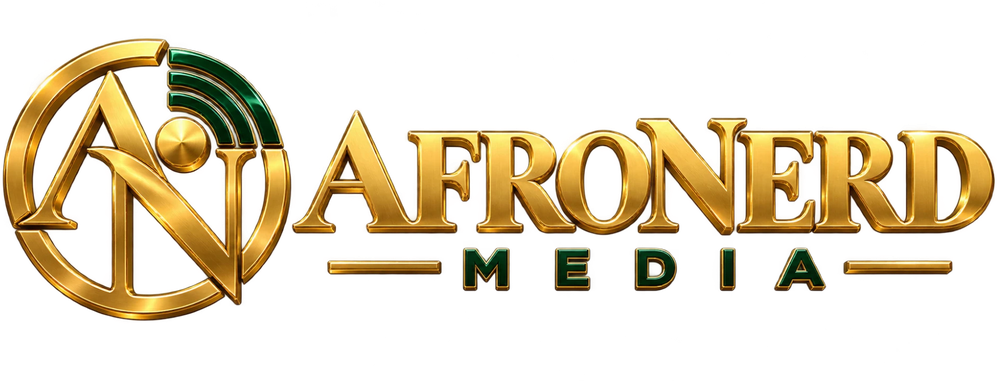 Afronerd Media